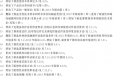 兩項事關防火涂料強制性國家標準公開發布